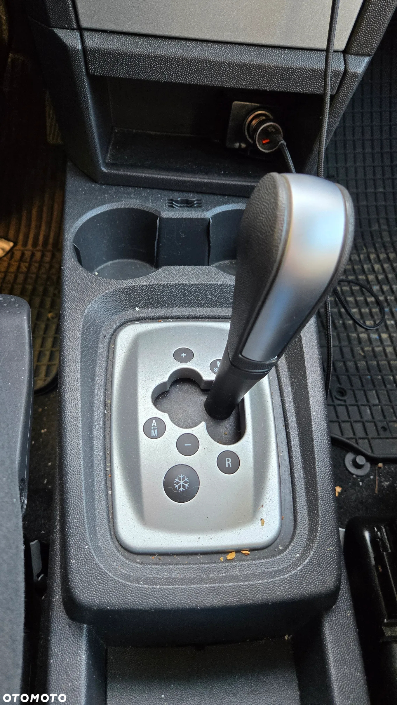 Opel Meriva - 3