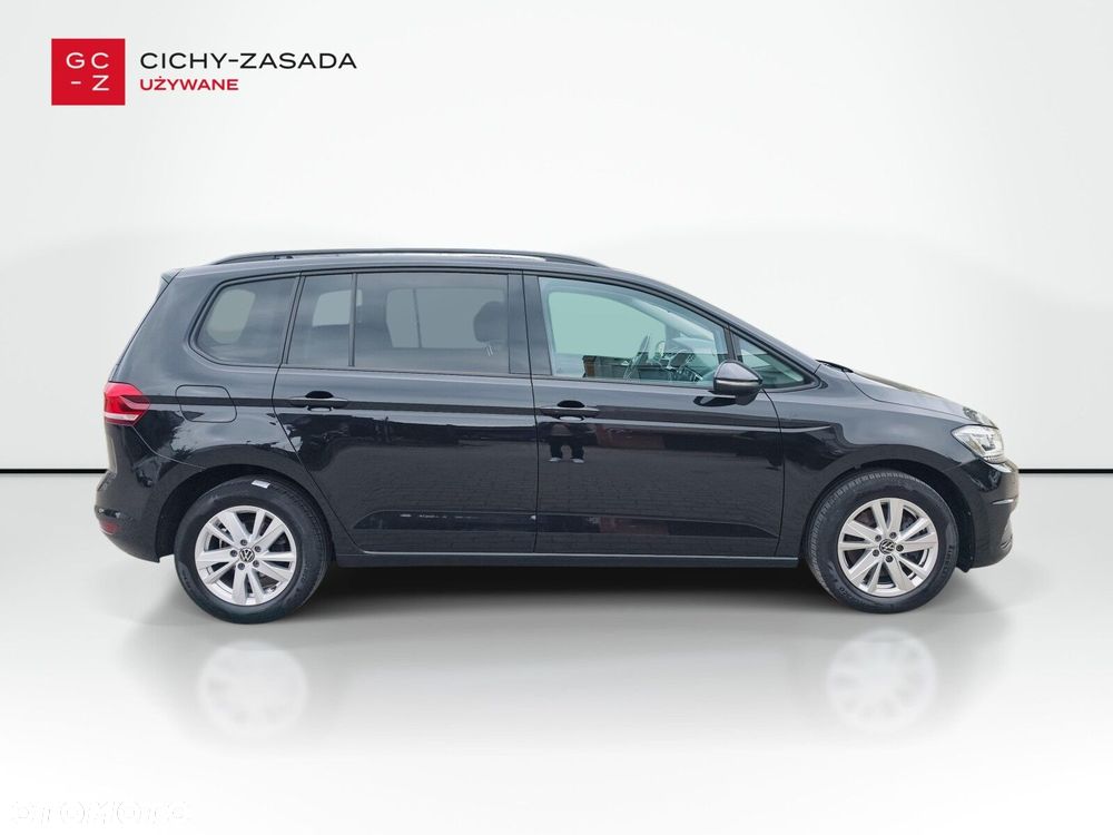 Volkswagen Touran - 7