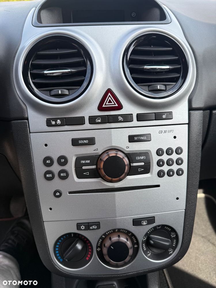 Opel Corsa 1.2 16V EcoFLEX 150 Jahre - 21