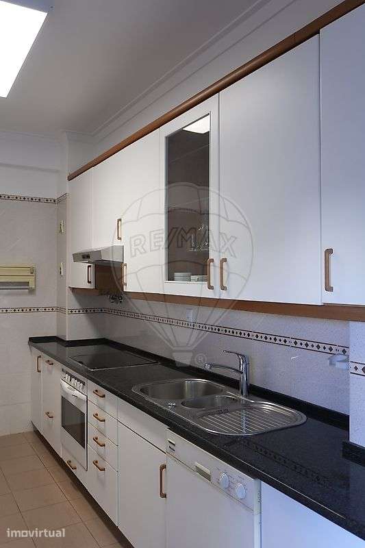 Apartamento T3 para arrendamento - Grande imagem: 5/16