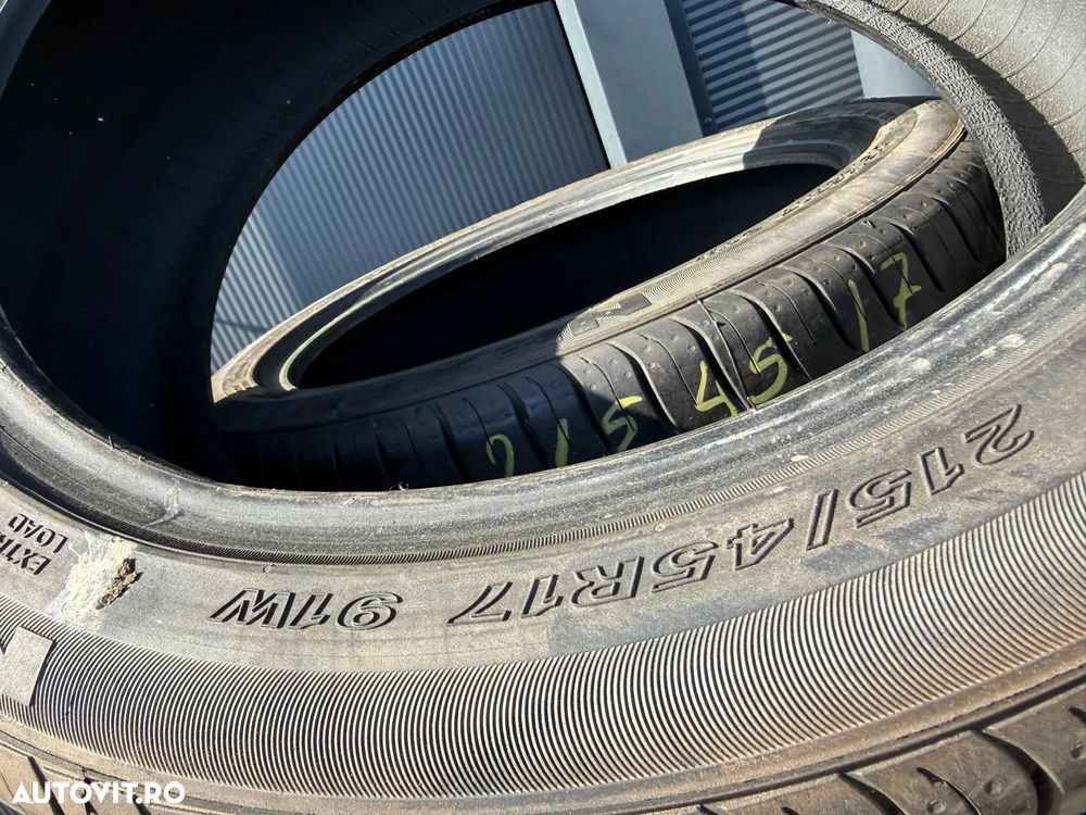 215 45 R17 NEXXEN DE VARA, CA NOI - 8