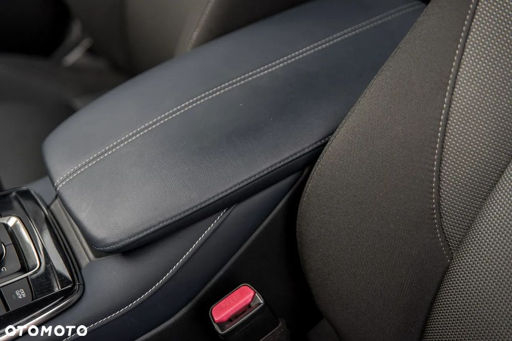 Mazda CX-30 SKYACTIV-X 2.0 M-Hybrid Edition 100 - 20