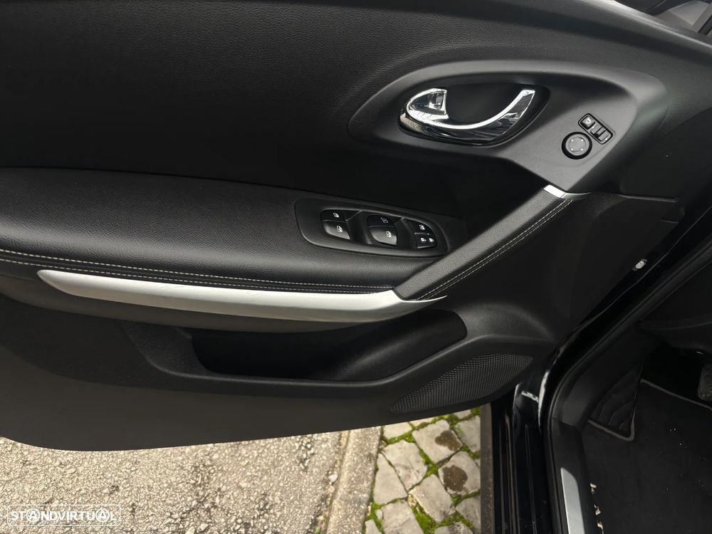 Renault Kadjar 1.5 dCi Exclusive - 30