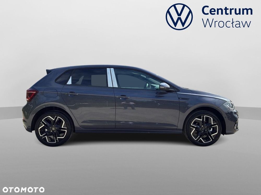 Volkswagen Polo - 4