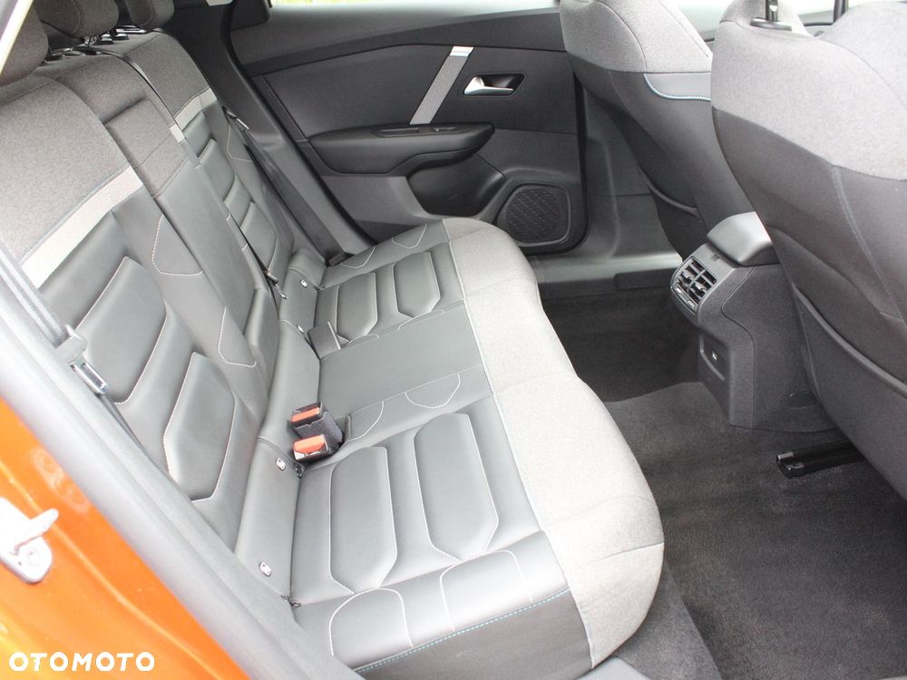 Citroën C4 1.2 PureTech Shine S&S EAT8 - 19