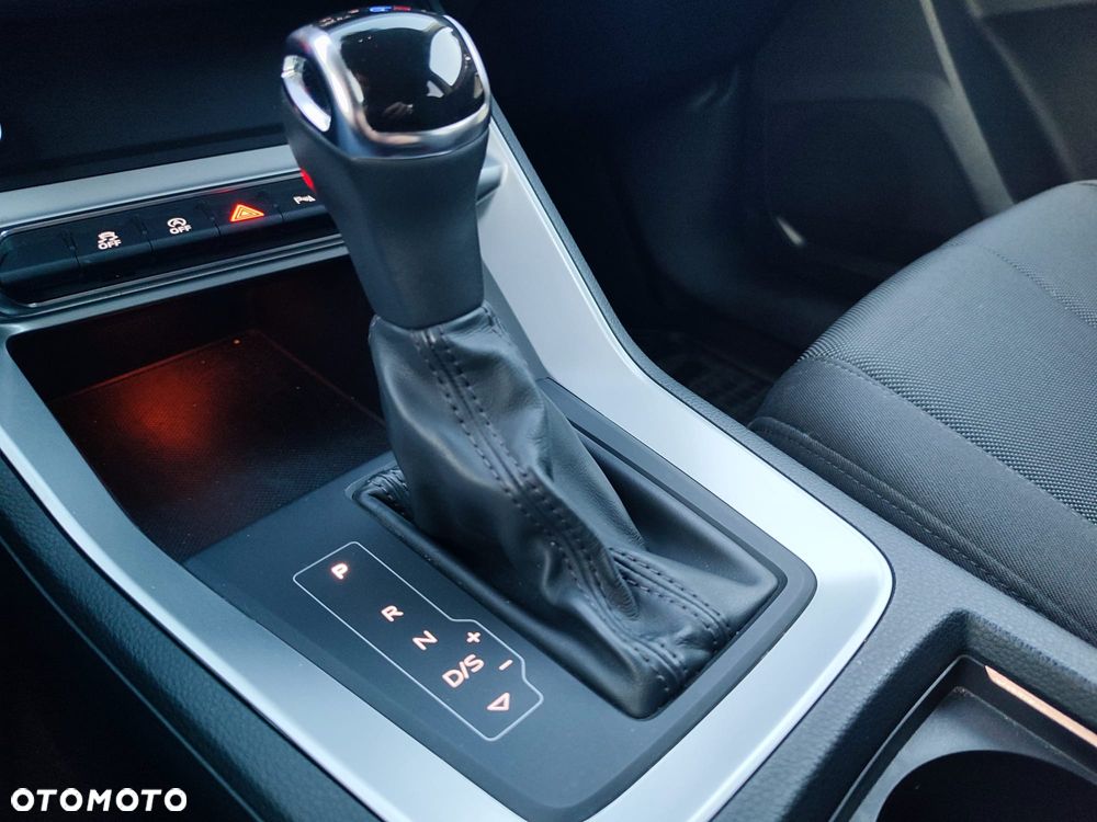 Audi Q3 40 TFSI Quattro Advanced S tronic - 22