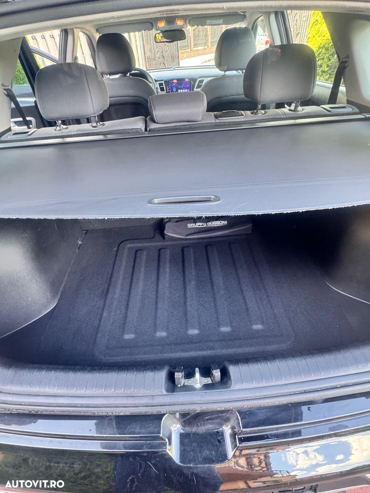 Kia Niro 1.6 GDI 6DCT HEV Comfort - 8