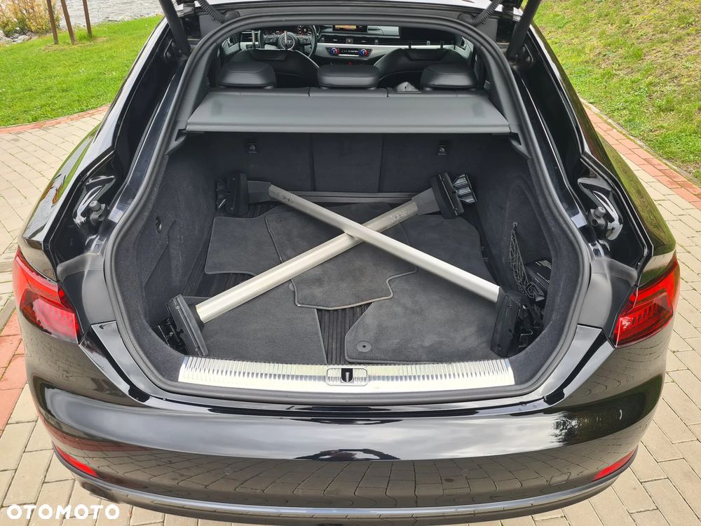 Audi A5 - 22