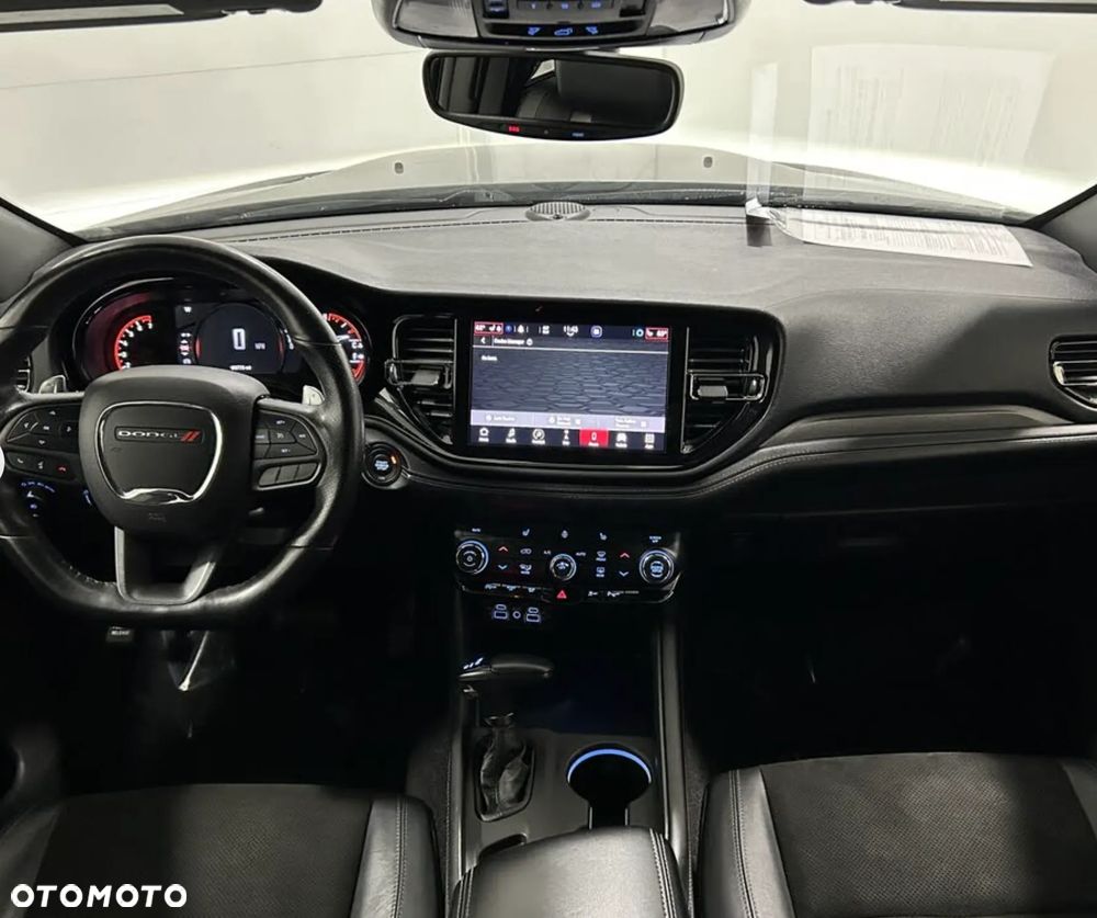 Dodge Durango - 14