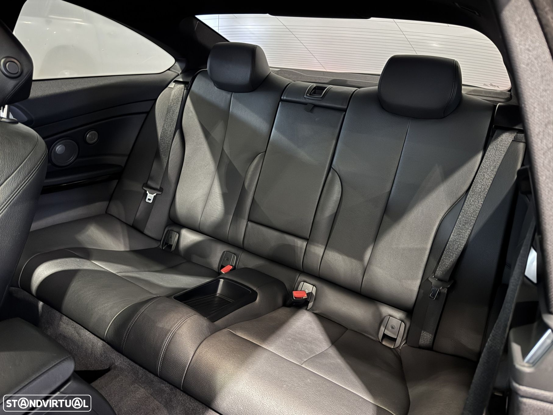 BMW 435 d xDrive Pack M Auto - 18