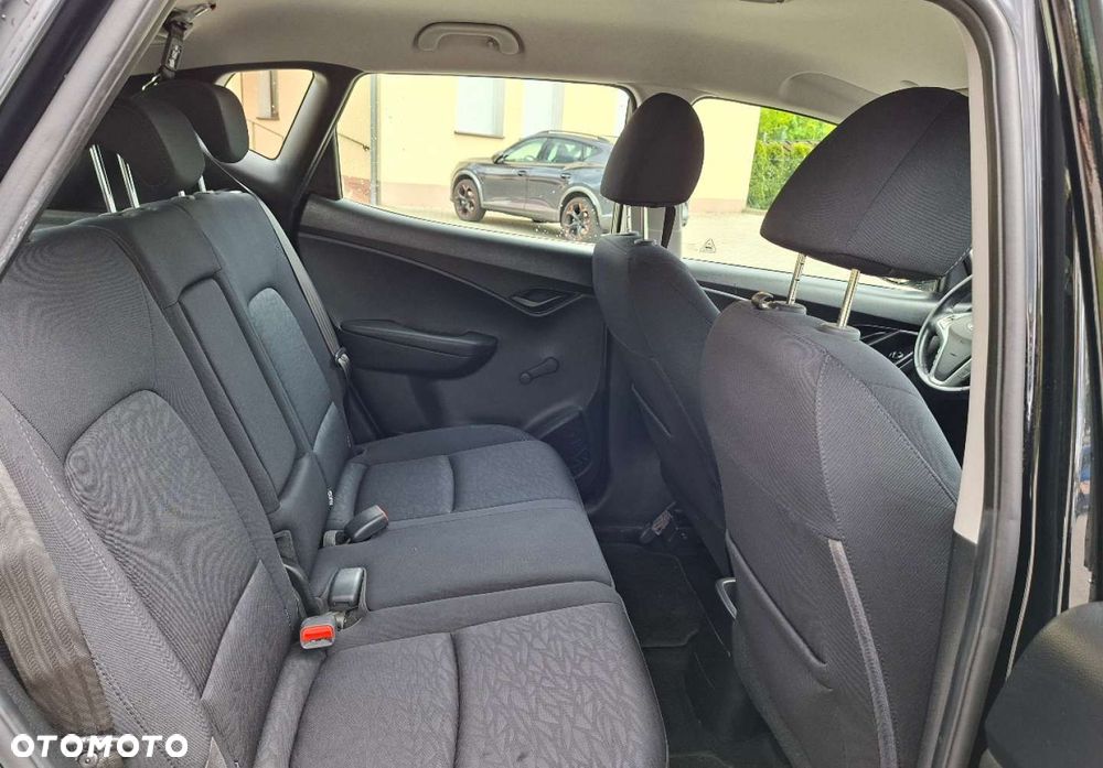 Hyundai ix20 - 16