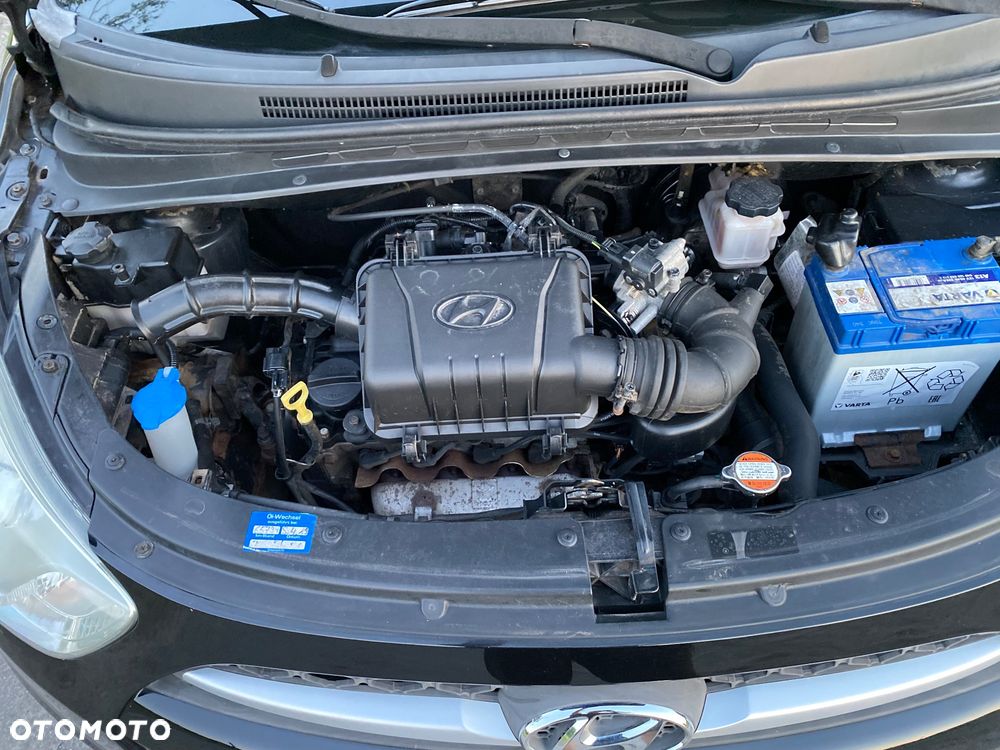 Hyundai i10 - 9