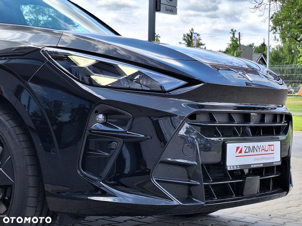 Cupra Terramar 2.0 TSI 4Drive VZ Tribe Edition DSG - 13