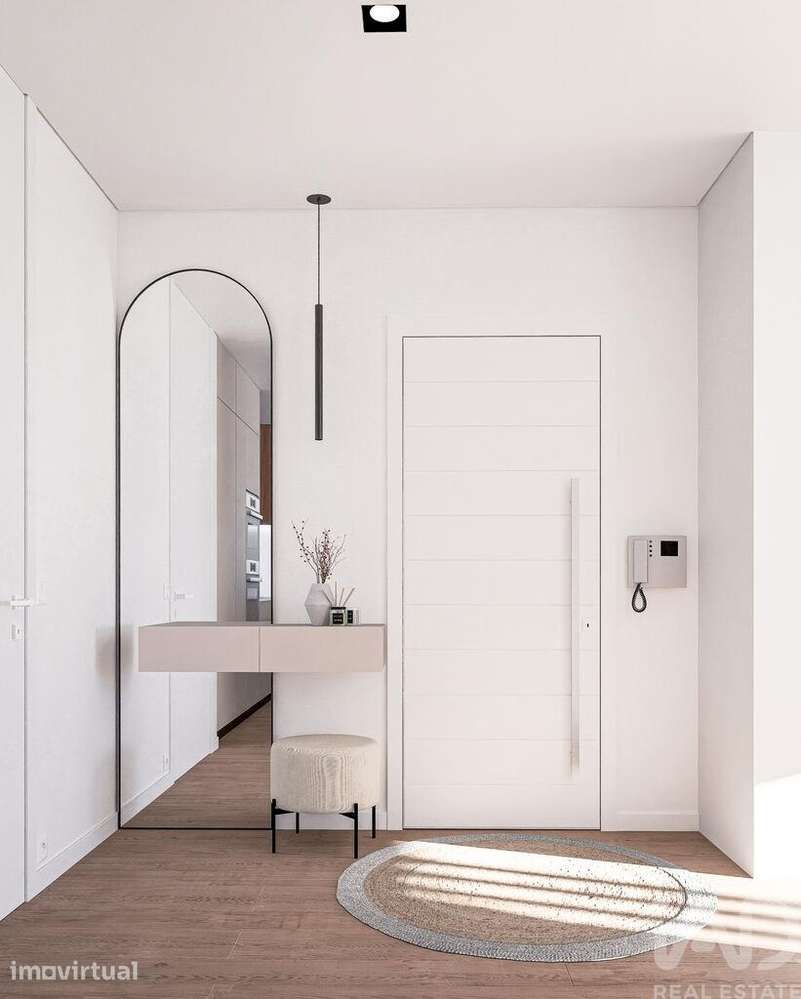 Apartamento T3 em Esposende, Marinhas e Gandra de 126,00 m2 - Grande imagem: 3/30
