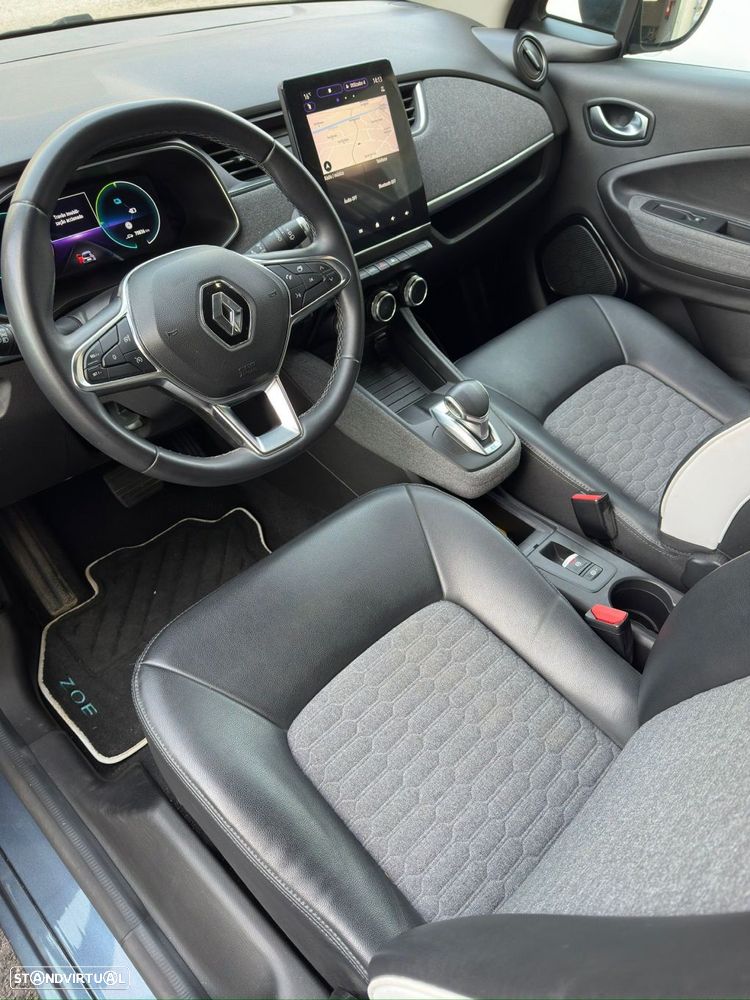 Renault Zoe - 8