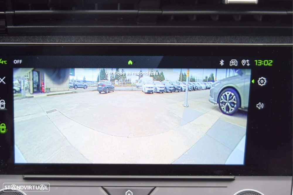 Peugeot 308 SW 1.2 Hybrid Allure e-DCS6 - 25