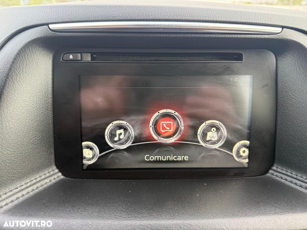 Mazda CX-5 CD175 4x4 AT Revolution - 11