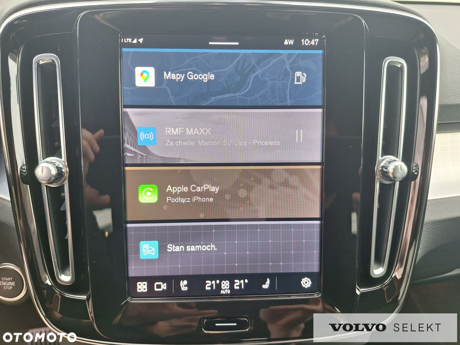 Volvo XC 40 - 19
