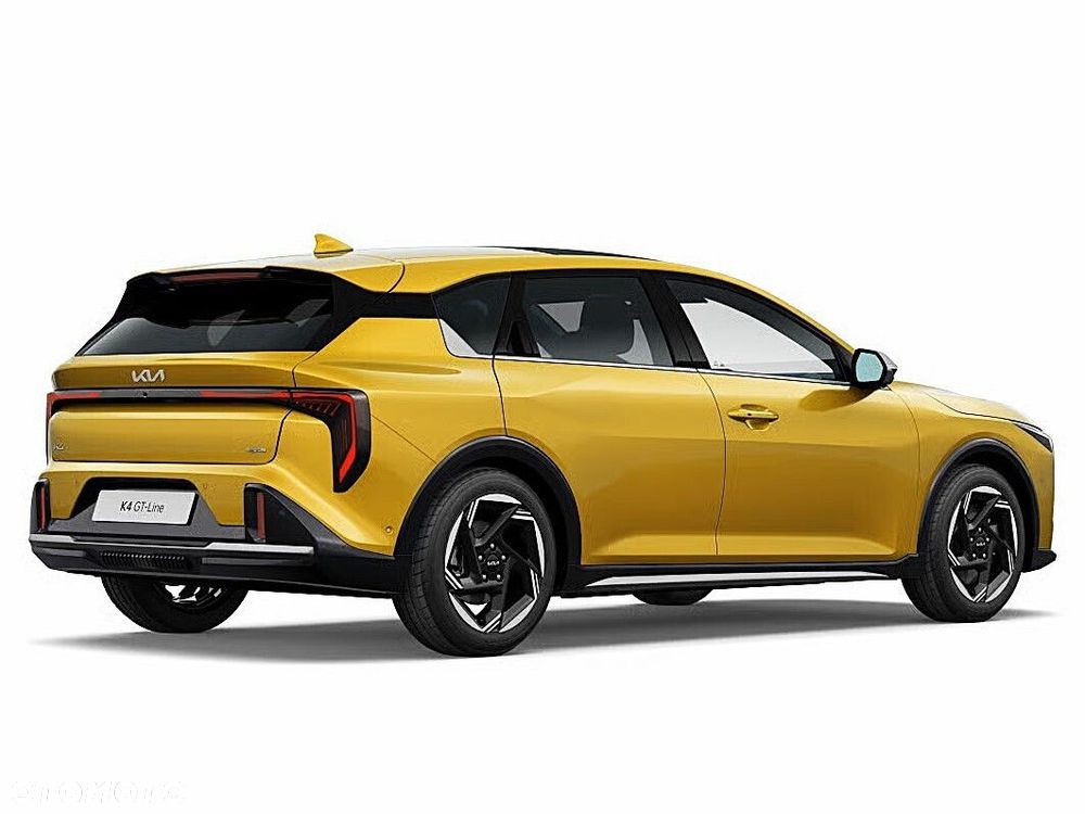 Kia K4 1.6 T-GDI L - 11