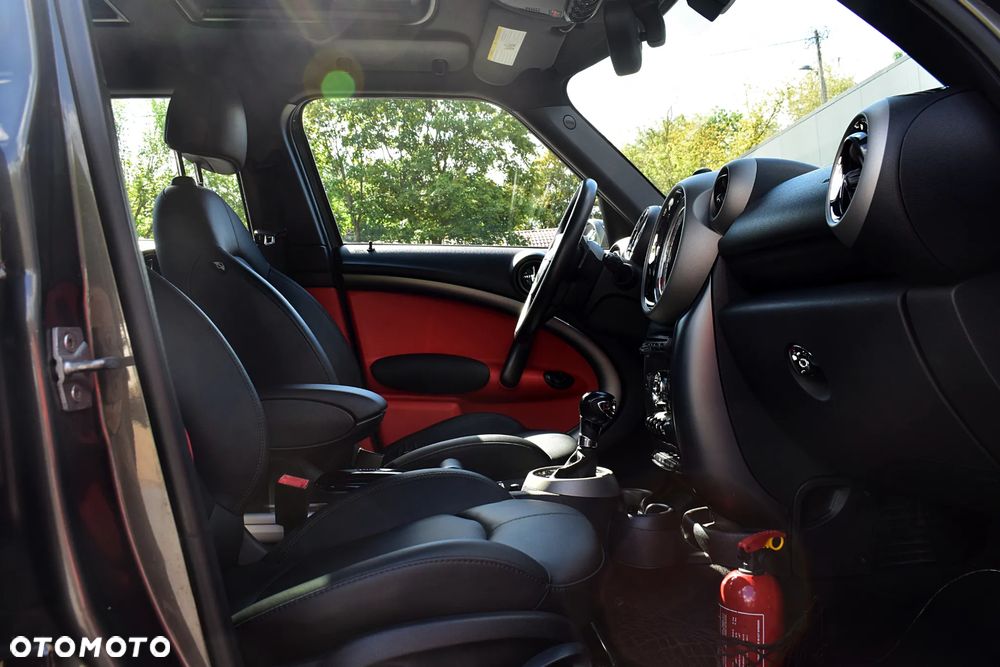 MINI Cooper - 8