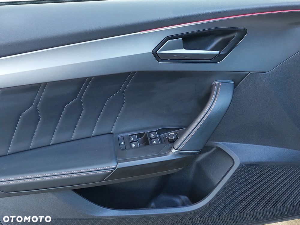 Cupra Formentor 1.5 TSI DSG - 14