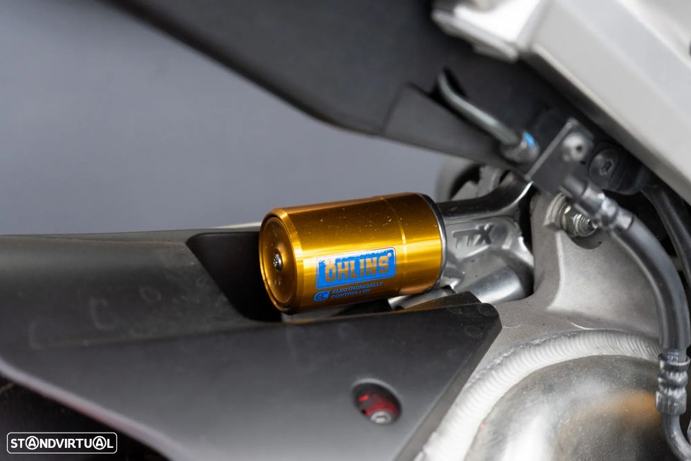 Honda CBR 1000RR Fireblade SP - 14