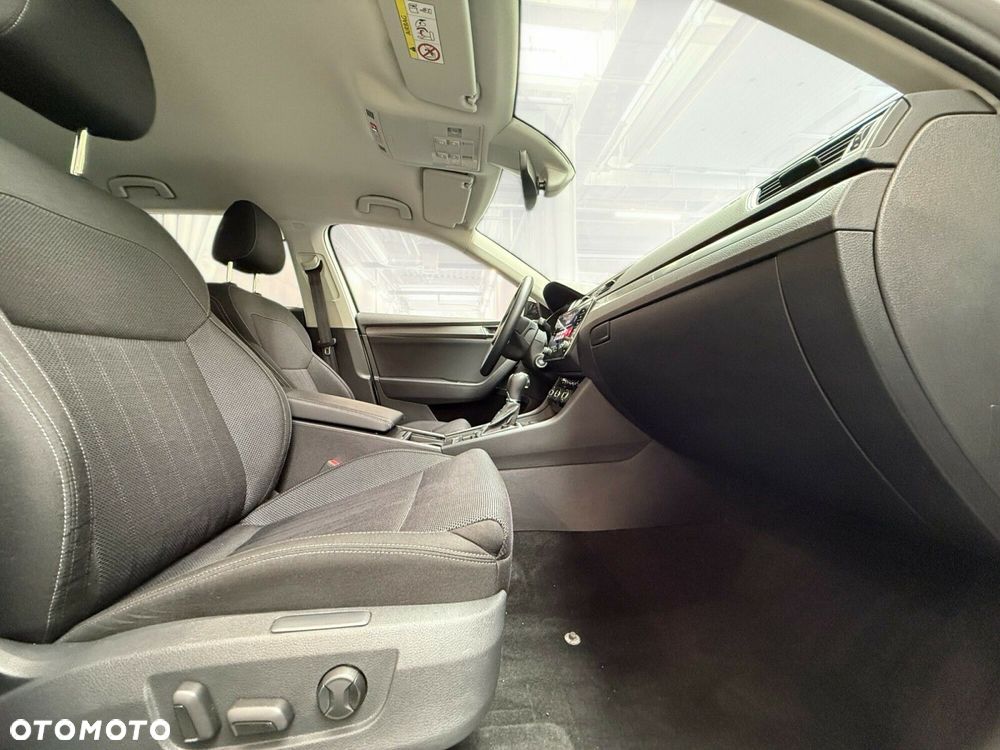 Skoda Superb 1.5 TSI Style DSG - 20