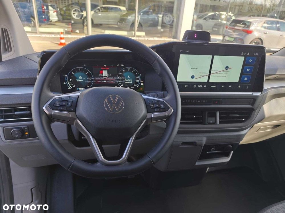 Volkswagen Transporter L2 170 KM 8-G | ACC | 360° Area View | Hak | LED | AGR - 14