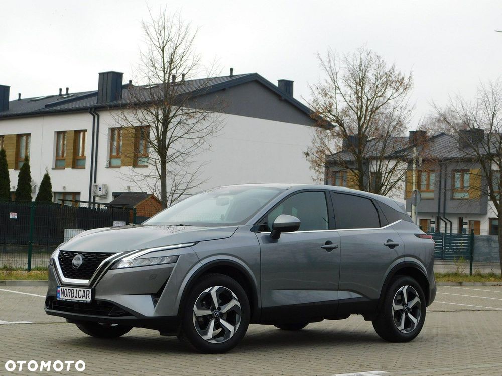 Nissan Qashqai - 29