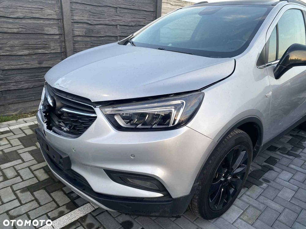 Opel Mokka X 1.6 D (CDTI ecoFLEX) Start/Stop Color Innovation - 28