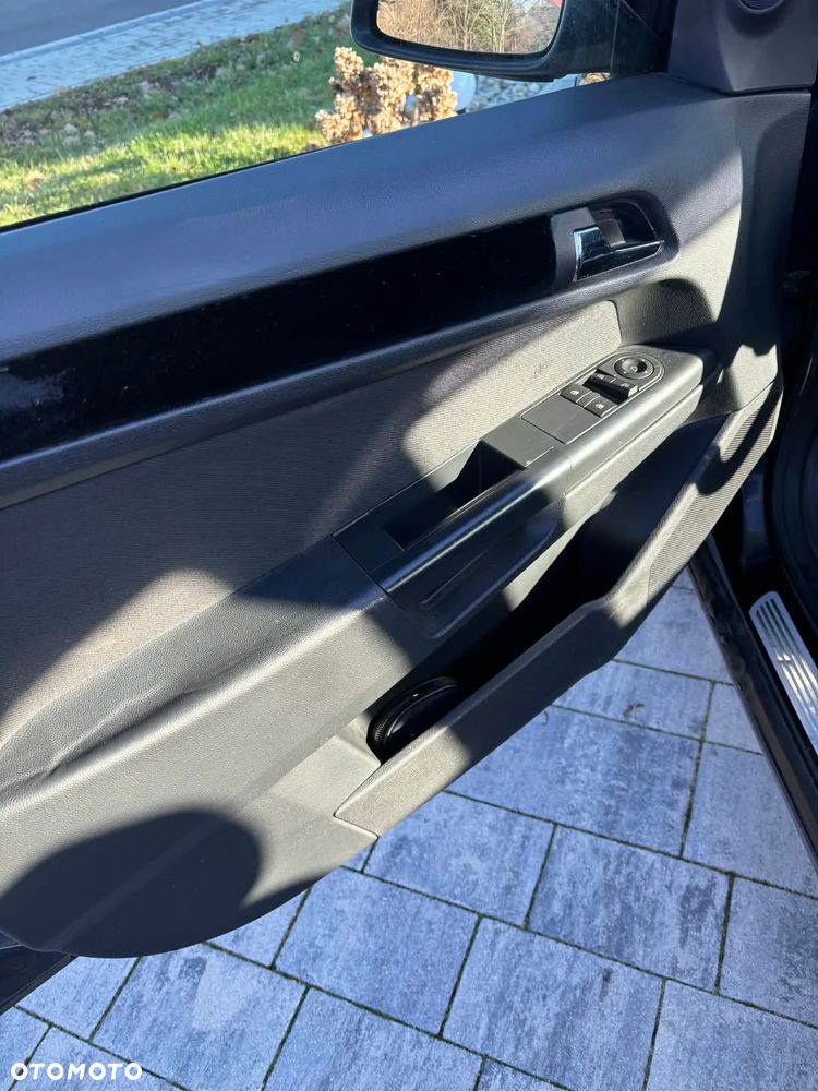 Opel Astra 1.6 Enjoy - 12