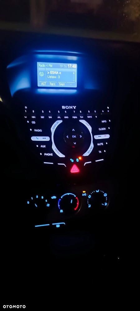 Ford Focus - 3