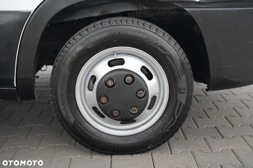 Iveco DAILY 35-140 / KONTENER 4,3 M / HI -MATIC / BLIŹNIAK  / ROLETA / SPROWADZONY - 18