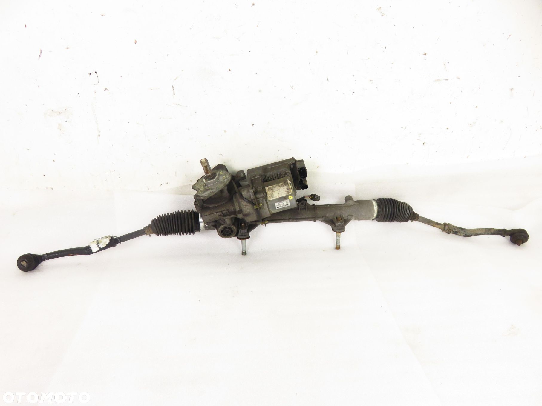 MAGLOWNICA PEUGEOT 207 6700001531B - 1
