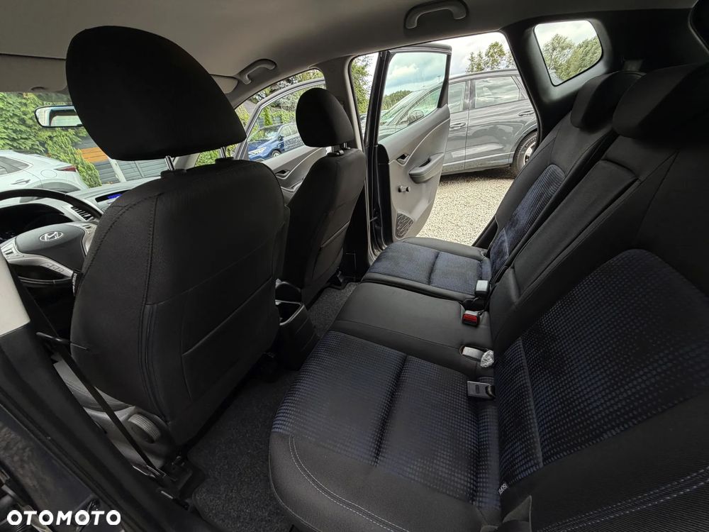 Hyundai ix20 1.4 Comfort - 20
