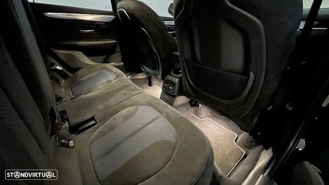 BMW 218 Gran Tourer d Pack M Auto - 34