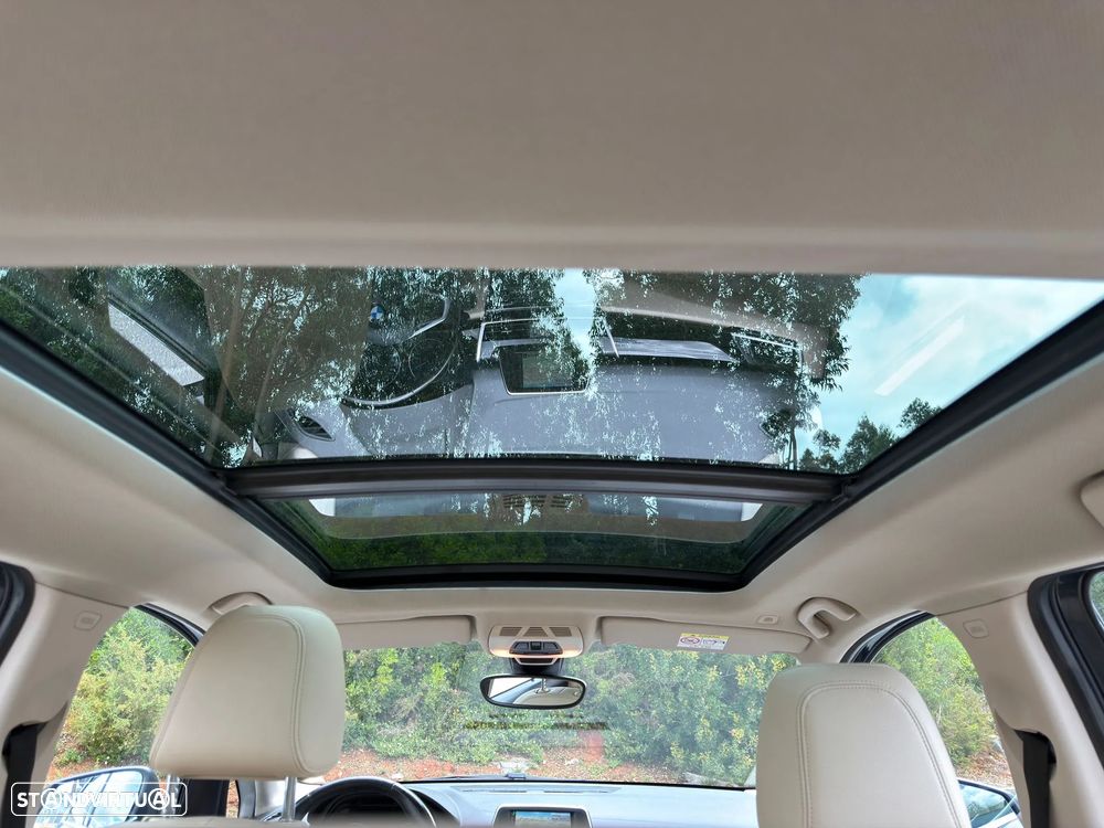 BMW 216 Active Tourer d Luxury Line - 26