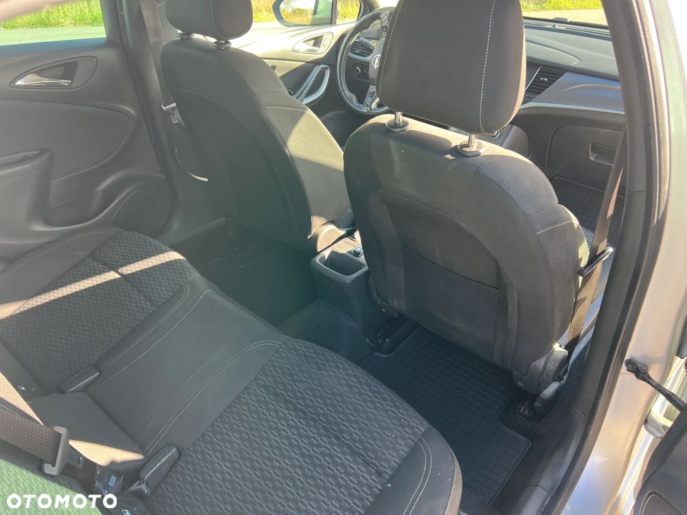 Opel Astra 1.0 Turbo Start/Stop Sports Tourer Active - 10