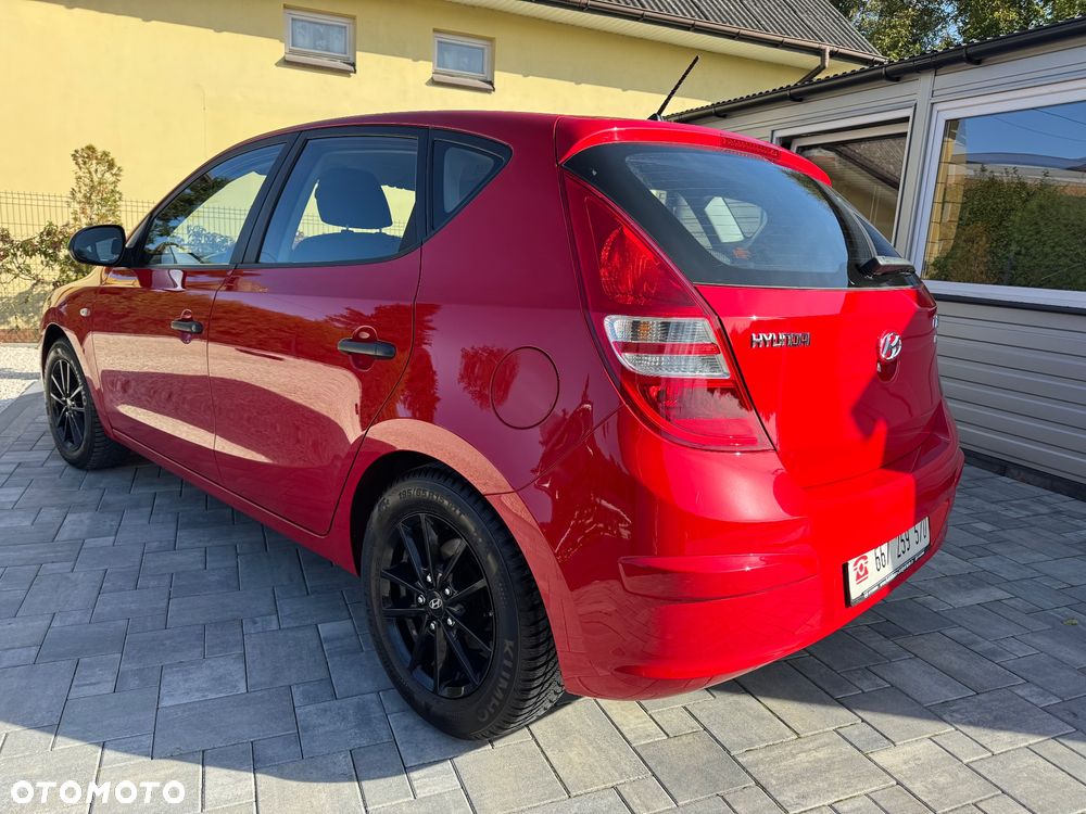 Hyundai i30 1.4 Style - 7