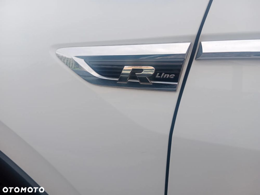 Volkswagen Tiguan 2.0 TSI BMT 4Mot Highline DSG - 9