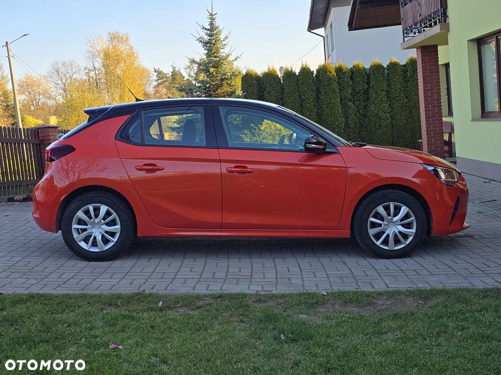 Opel Corsa 1.2 Start/Stop Edition - 3