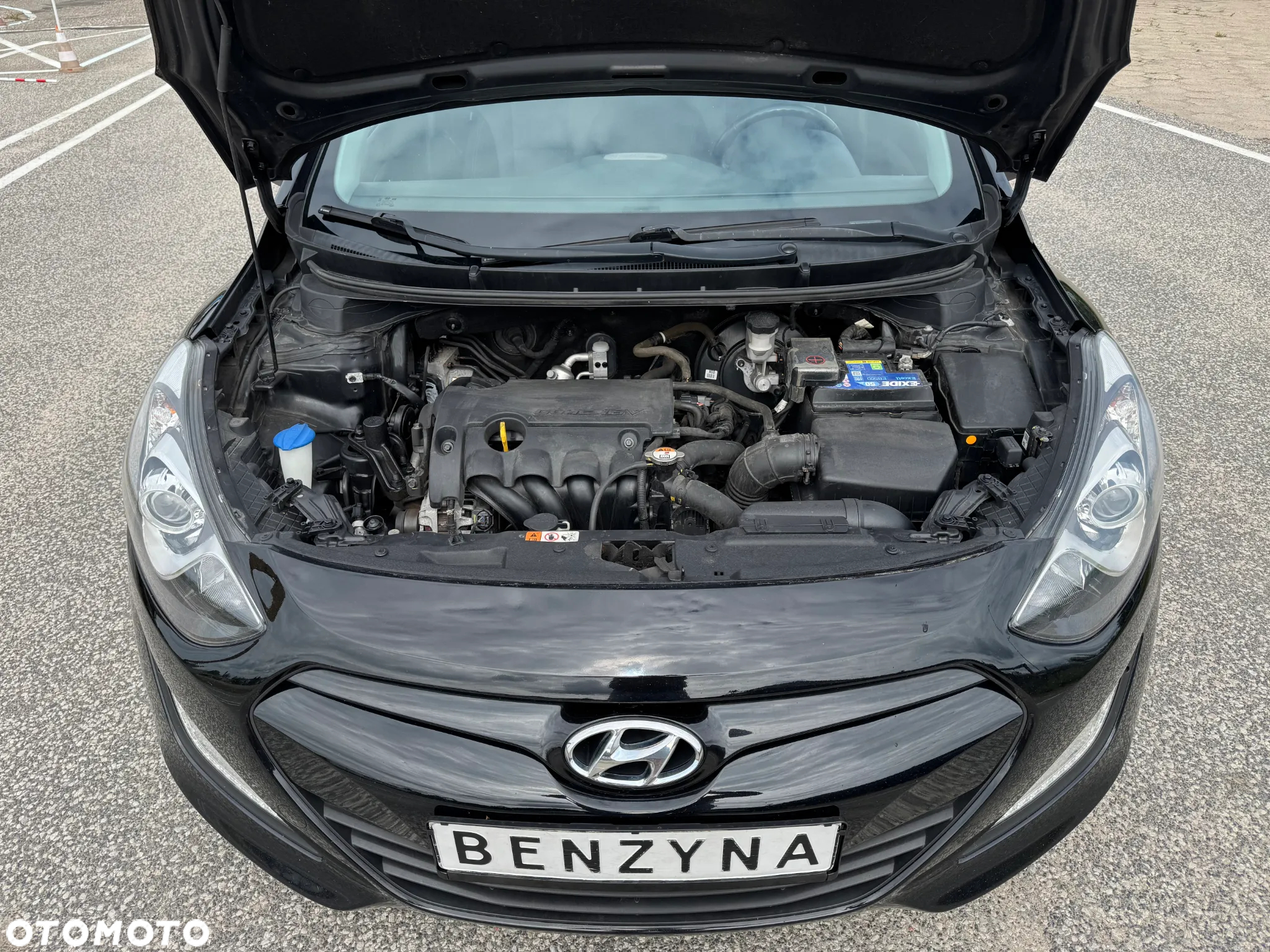 Hyundai i30 1.4 Premium - 6
