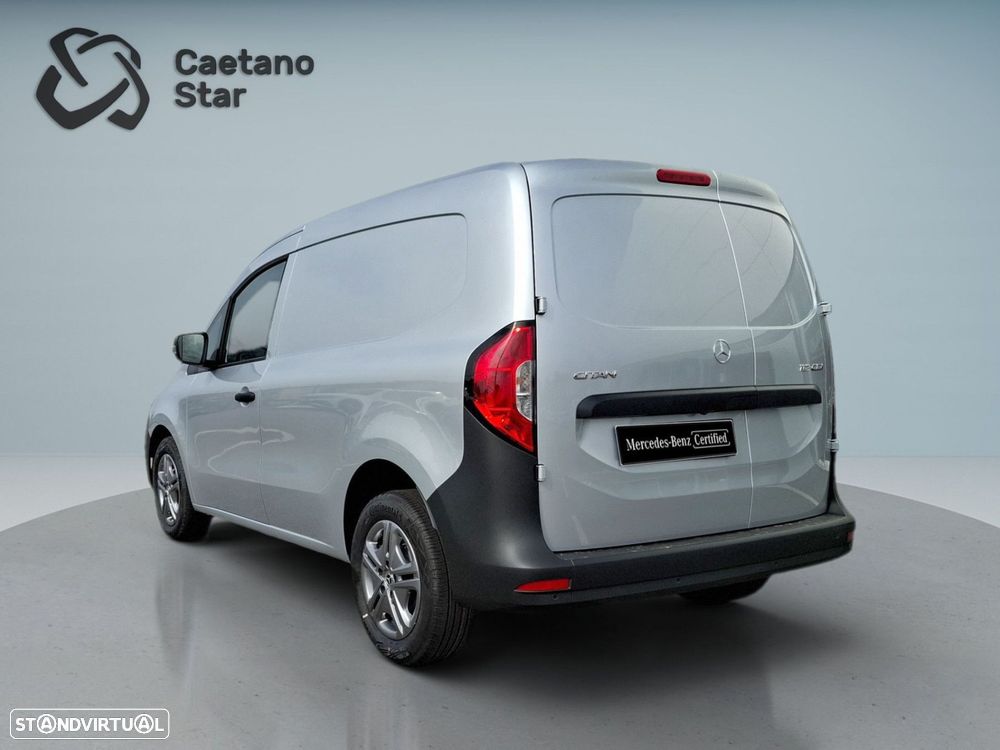 Mercedes-Benz Citan Furgão Standard 112/27 - 6