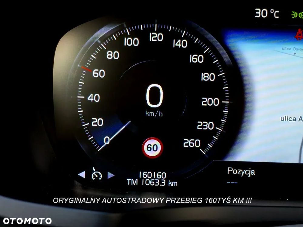 Volvo V60 T8 AWD Twin Engine Geartronic Inscription - 18