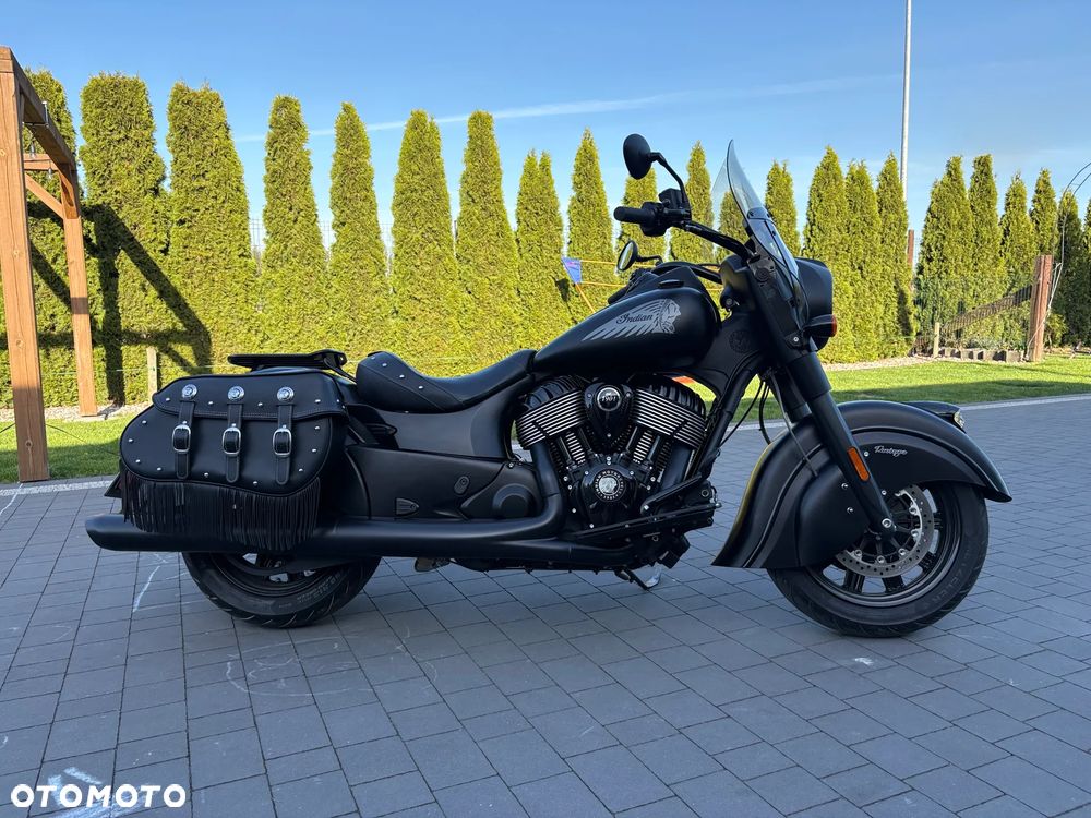 Indian Chief - 14