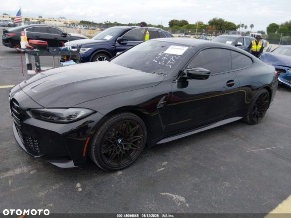 BMW M4 - 2