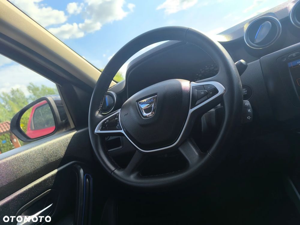 Dacia Duster TCe 150 2WD GPF Prestige - 17