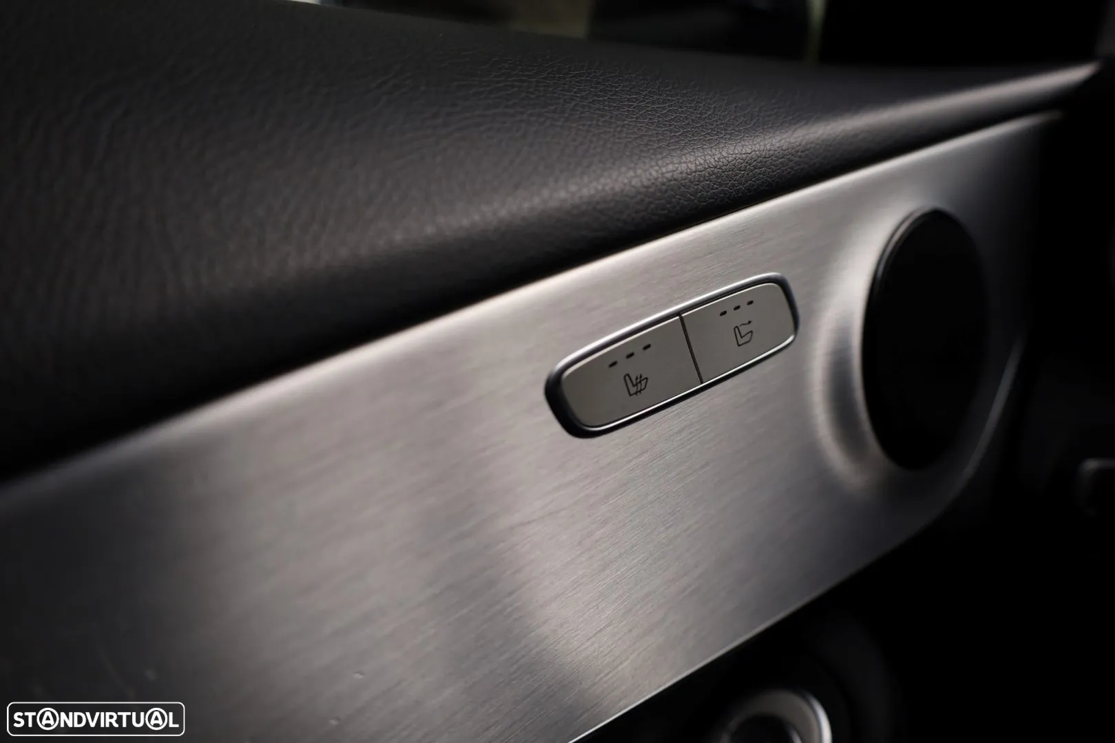 Mercedes-Benz C 180 Aut. - 28