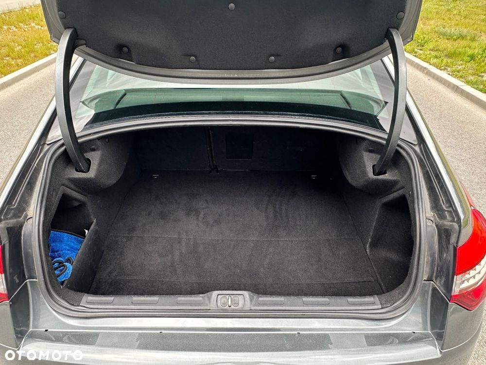 Citroën C5 2.0 HDi Seduction - 17