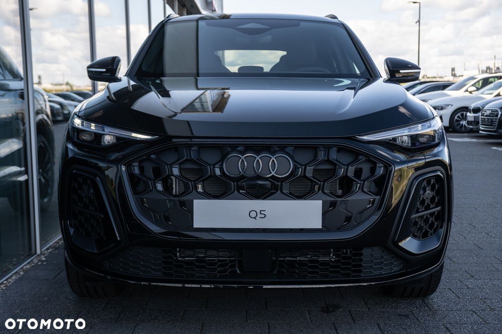 Audi Q5 - 3